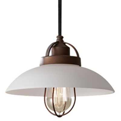Urban Renewal P1241 Mini Pendant by Feiss - Starlight Lighting USA and Canada